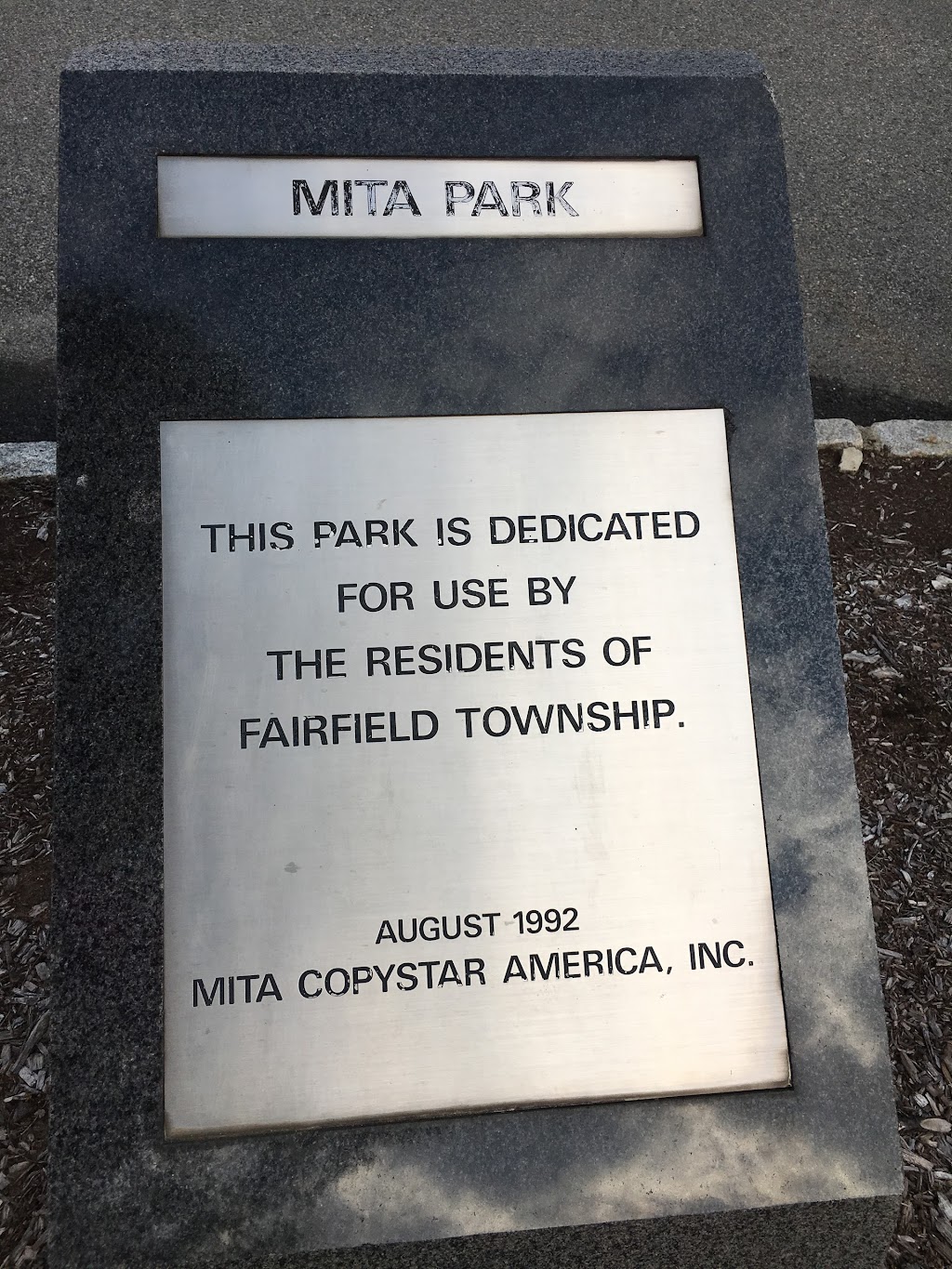Mita Park | 200-224 Sand Rd, Fairfield, NJ 07004 | Phone: (973) 882-2700