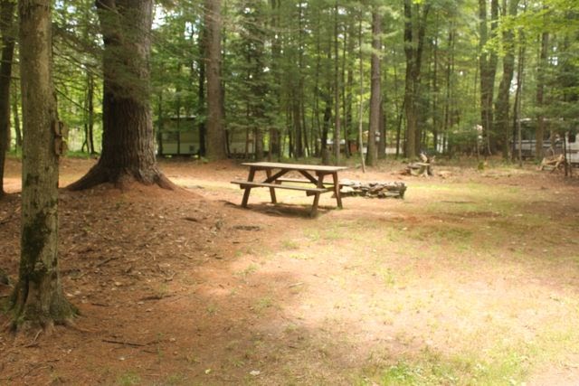 Happy Days Campground | 454 Horseshoe Lake Rd, Swan Lake, NY 12783 | Phone: (845) 583-6575