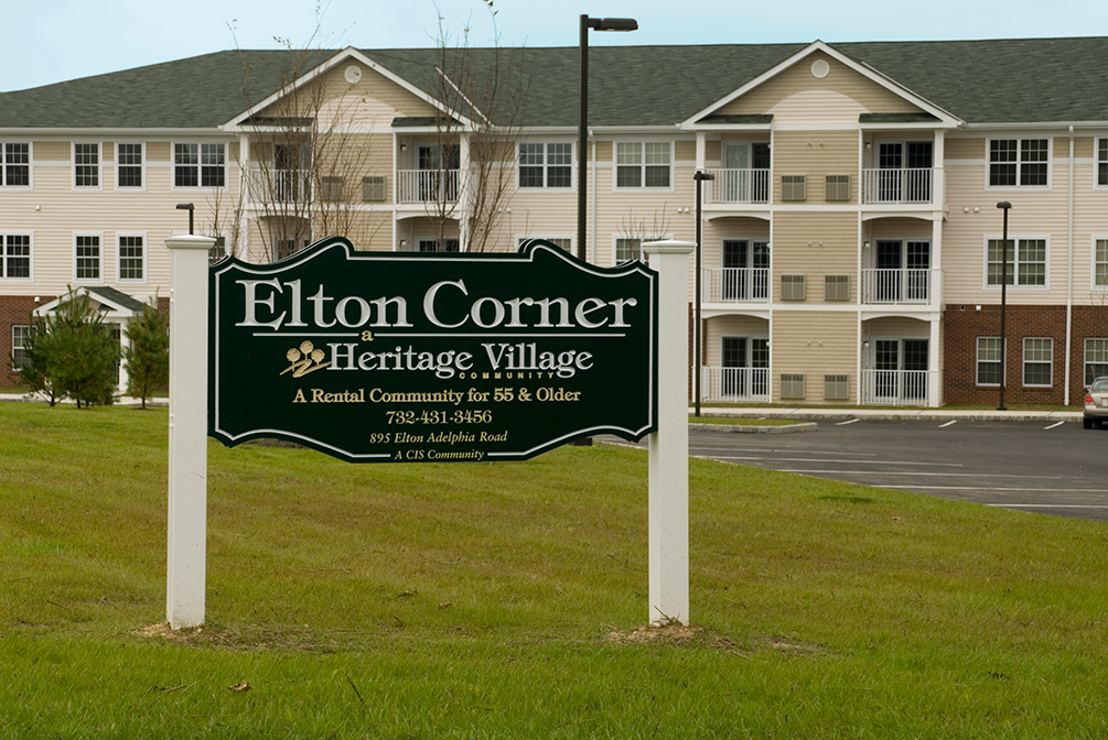 Heritage Village at Elton Corner | 895 Elton Adelphia Rd, Freehold Township, NJ 07728 | Phone: (732) 431-3456