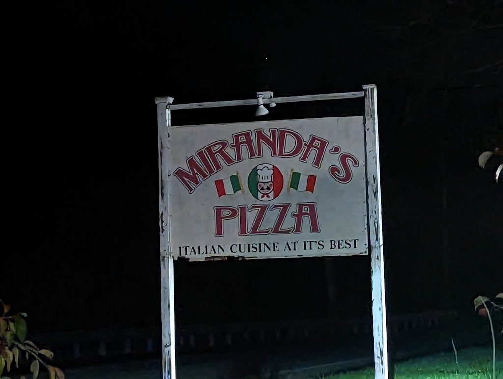 Mirandas Pizza & Restaurant | 1056 Main St S, Southbury, CT 06488 | Phone: (203) 262-6400