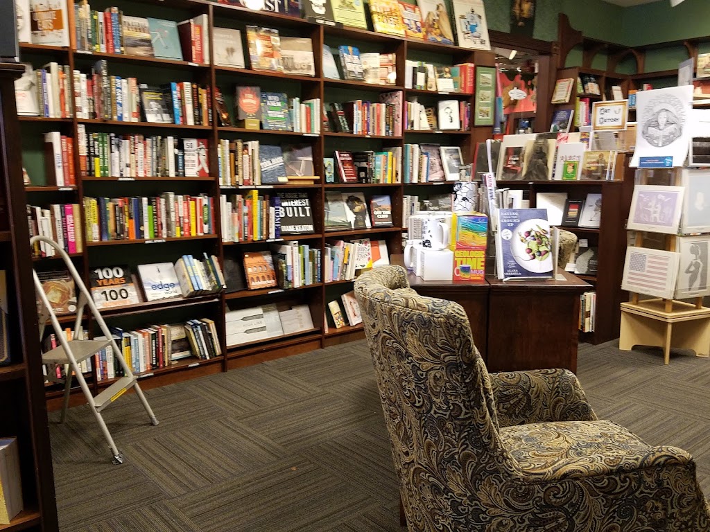 The Bookloft | 63 State Rd, Great Barrington, MA 01230 | Phone: (413) 645-3256