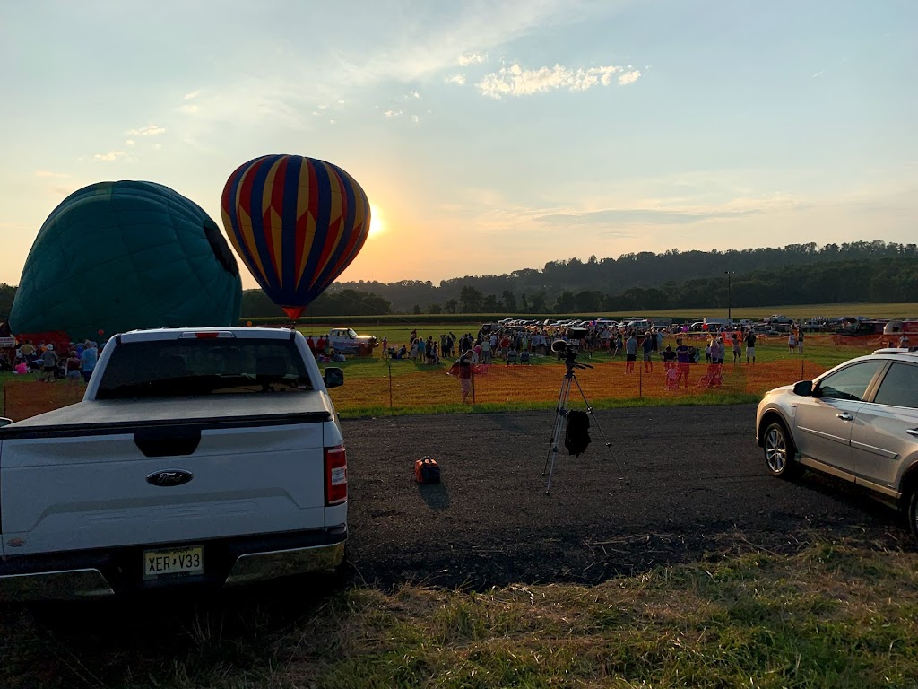 Warren County Farmers Fair featuring the Balloon Festival | 1350 Strykers Rd, Phillipsburg, NJ 08865 | Phone: (908) 454-8058