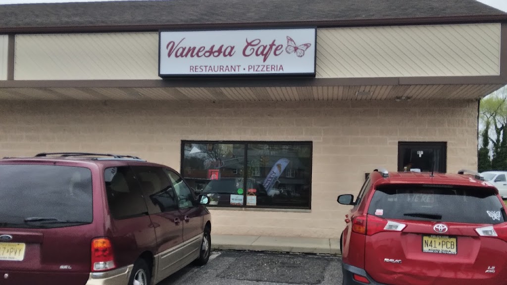 Vanessa Cafe Restaurant Pizzeria | 804 E Broad St, Gibbstown, NJ 08027 | Phone: (856) 666-4364