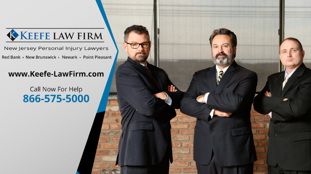 Keefe Law Firm | 2400 NJ-88, Point Pleasant, NJ 08742 | Phone: (732) 224-9400