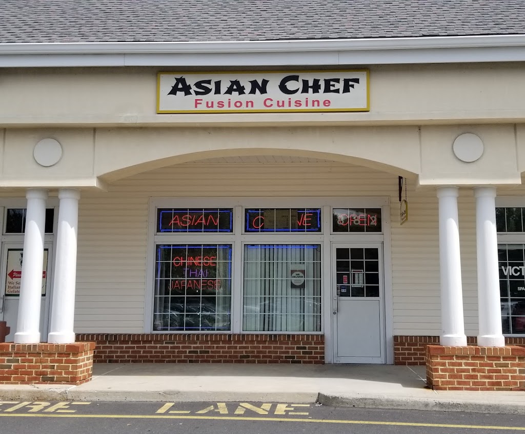 Asian Chef Fuision Cuisine | 882 Union Mill Rd, Mt Laurel Township, NJ 08054 | Phone: (856) 866-8899