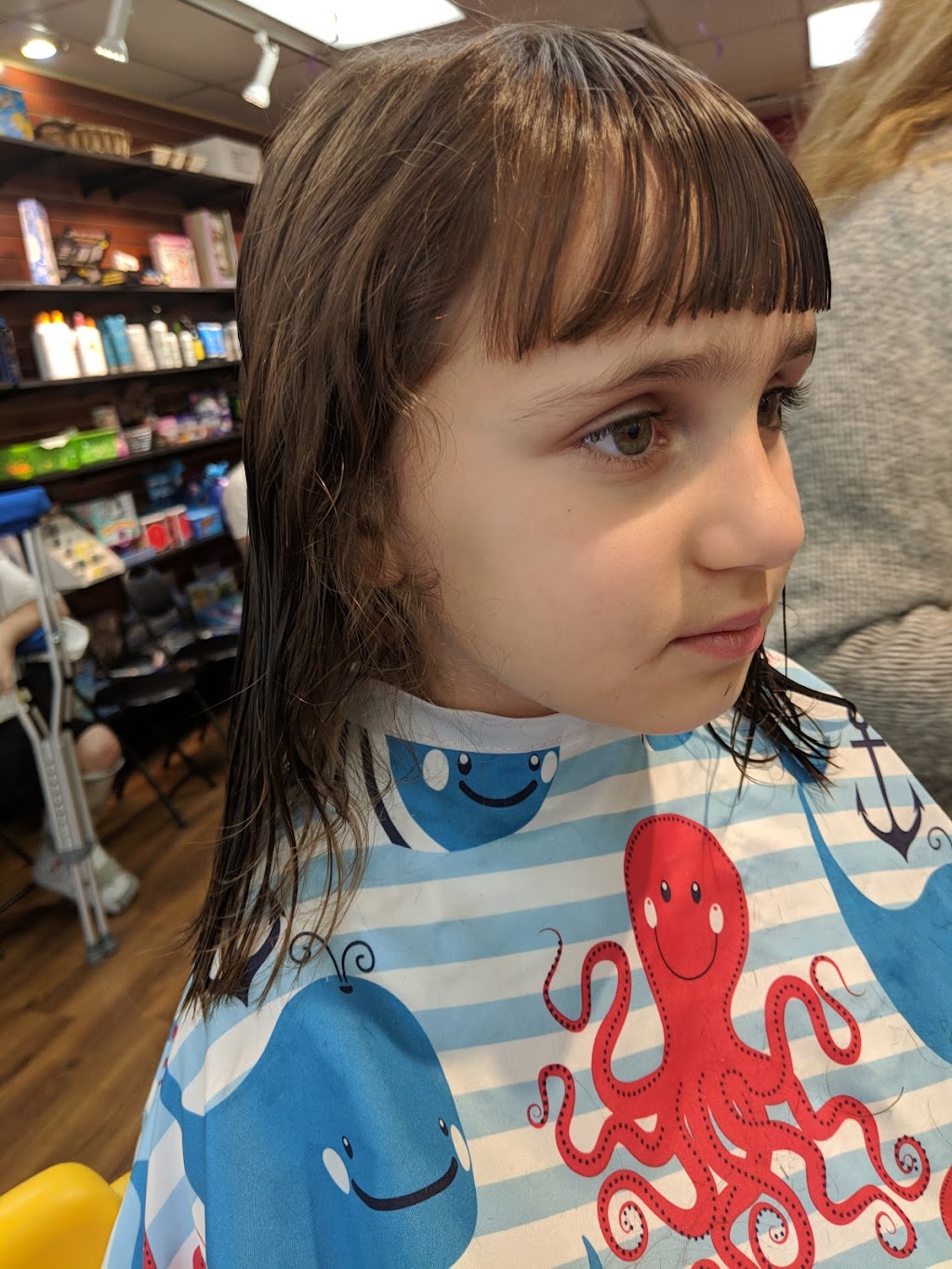 Zippity Doos Cuts for Kids | 398 Willis Ave, Roslyn Heights, NY 11577 | Phone: (516) 625-3730