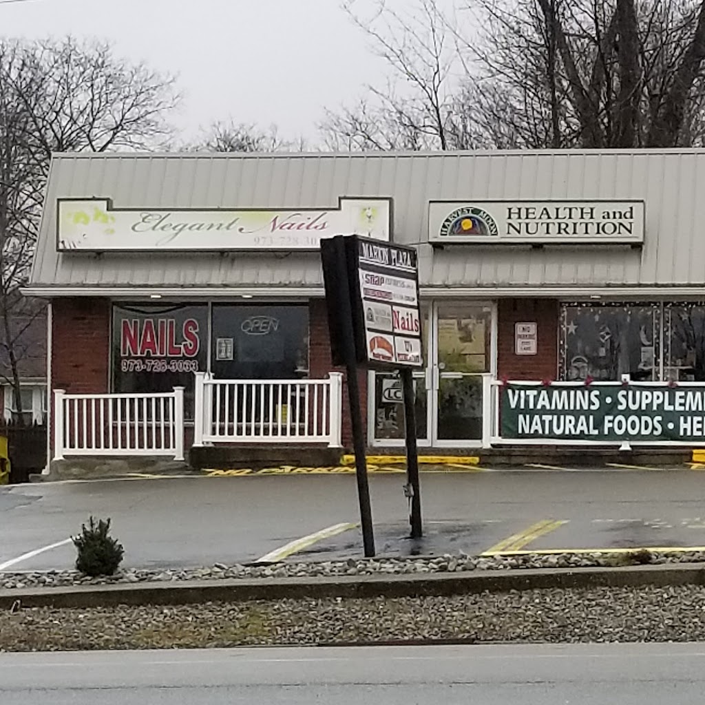 Harvest Moon Health and Nutrition | 22 Marshall Hill Rd, West Milford, NJ 07480 | Phone: (973) 728-6300