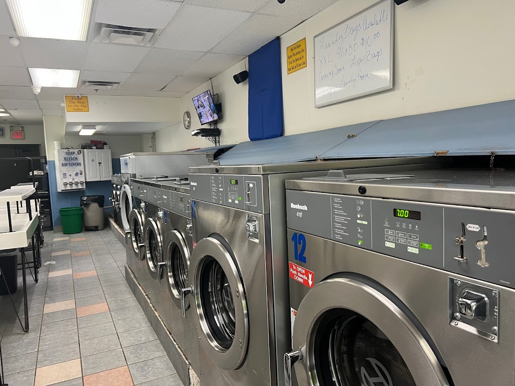 Congers Laundry Room | 15 NY-303, Congers, NY 10920 | Phone: (845) 535-1547