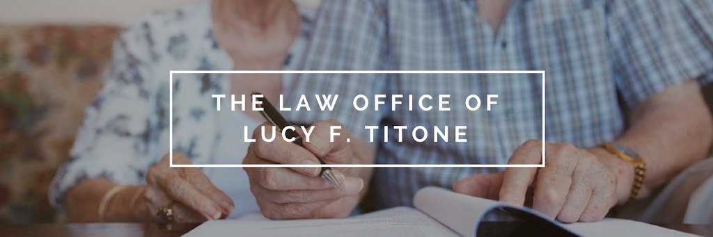 The Law Office of Lucy F. Titone | 825 E Gate Blvd #308, Garden City, NY 11530 | Phone: (516) 307-1700