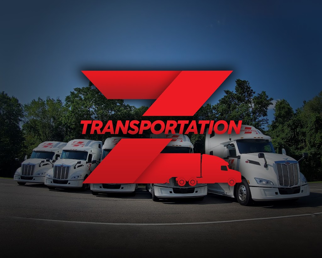 Z Transportation Inc | 107 Beaverbrook Rd Ste 2, Lincoln Park, NJ 07035 | Phone: (855) 854-1400