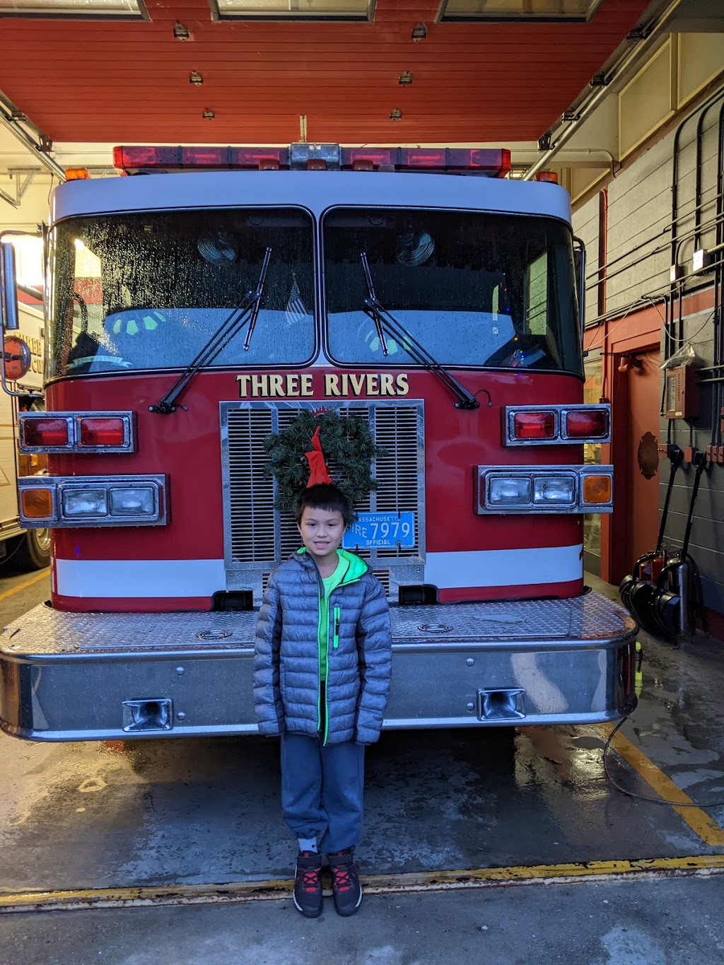 Three Rivers Fire Department | 50 Springfield St, Three Rivers, MA 01080 | Phone: (413) 283-7161