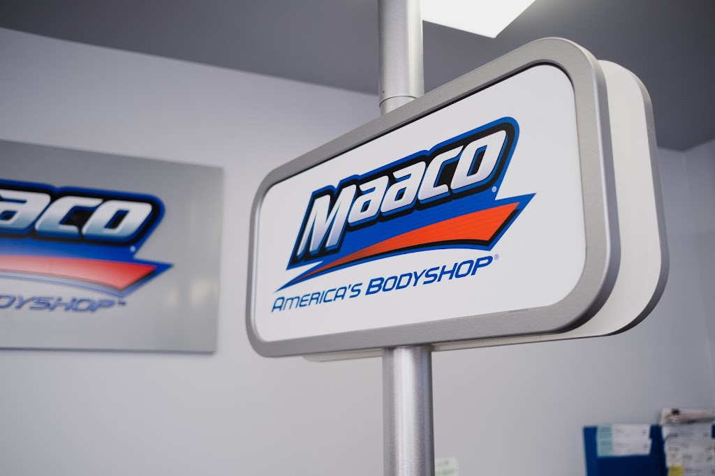 Maaco Auto Body Shop & Painting | 242 Dover Rd, Toms River, NJ 08757 | Phone: (732) 444-8954
