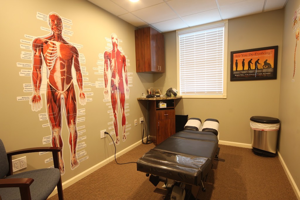 Thompson Healthcare & Sports Medicine | 424 S Main St, Forked River, NJ 08731 | Phone: (609) 971-3500