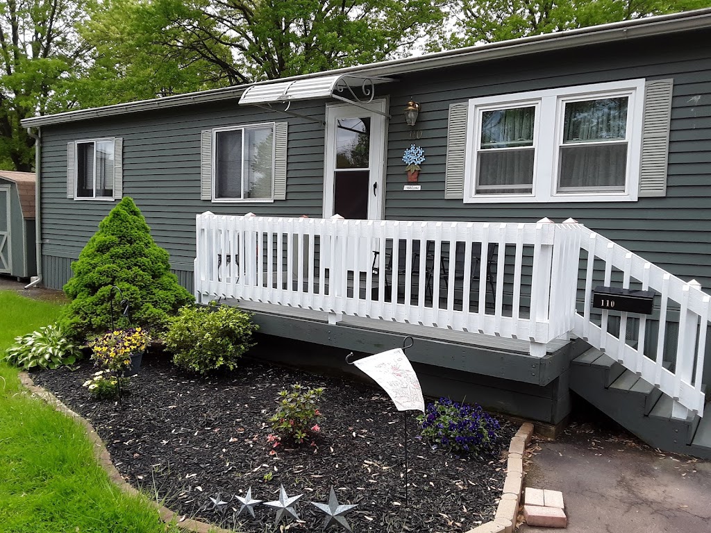 Village Scene Mobile Home Park | 2151 Koffel Rd, Hatfield, PA 19440 | Phone: (215) 362-6030