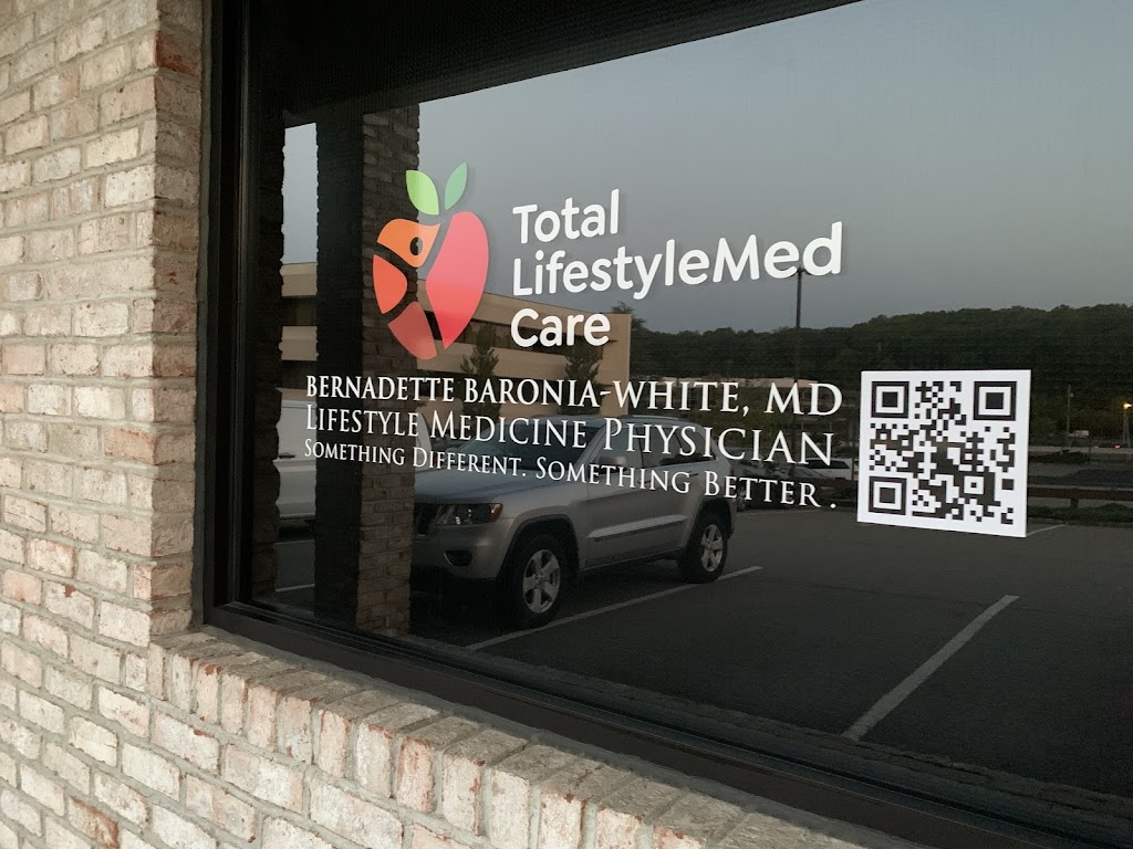 Total LifestyleMed Care | 376 Lafayette Road (Route, Located inside All About Women Gyn Associates, 15 Suite 201, Sparta Township, NJ 07871 | Phone: (973) 525-7113
