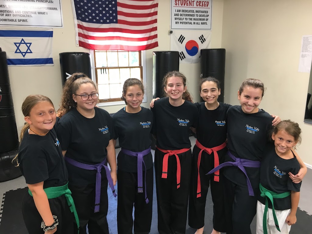 Passaic Valley Martial Arts Inc | 1614 Union Valley Rd, West Milford, NJ 07480 | Phone: (973) 506-7200