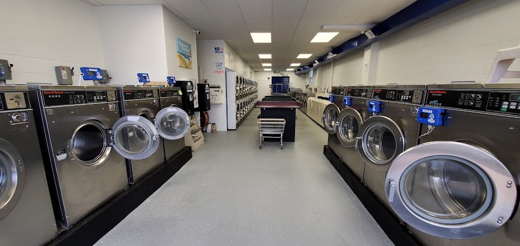 Jersey Shore Laundry and Linen Rentals | 404 Grand Central Ave, Lavallette, NJ 08735 | Phone: (732) 830-1451