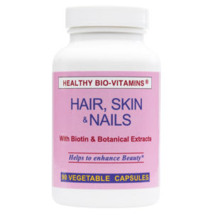 Healthy Bio-Vitamins Inc (Halal Certified Vitamins) | 311 North Ave # 4216, Dunellen, NJ 08812 | Phone: (732) 474-0263