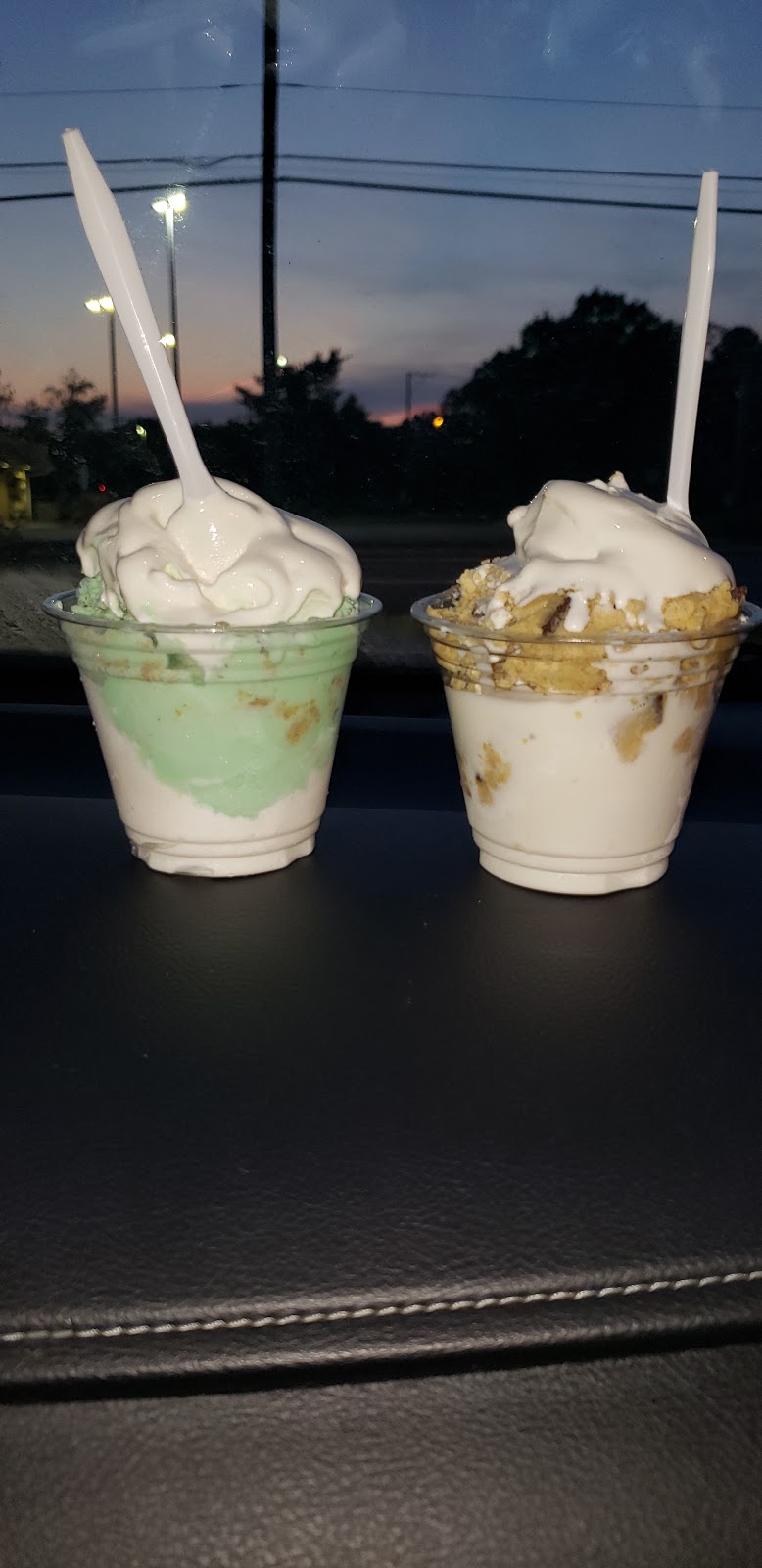 Ralphs Italian Ice | 349 N Main St, Lanoka Harbor, NJ 08734 | Phone: (609) 242-8006