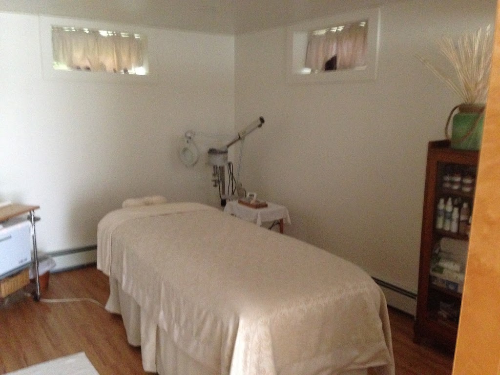 Touch Therapy Studio | 124 Litchfield Rd, Morris, CT 06763 | Phone: (860) 488-1363