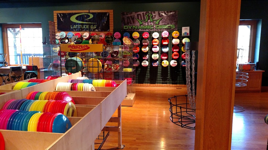 D-town Disc Golf | 1127 N Easton Rd, Doylestown, PA 18902 | Phone: (215) 766-1275