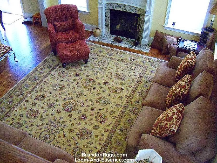 Brandon Oriental Rugs | 3454 York Rd, Furlong, PA 18925 | Phone: (215) 794-2300