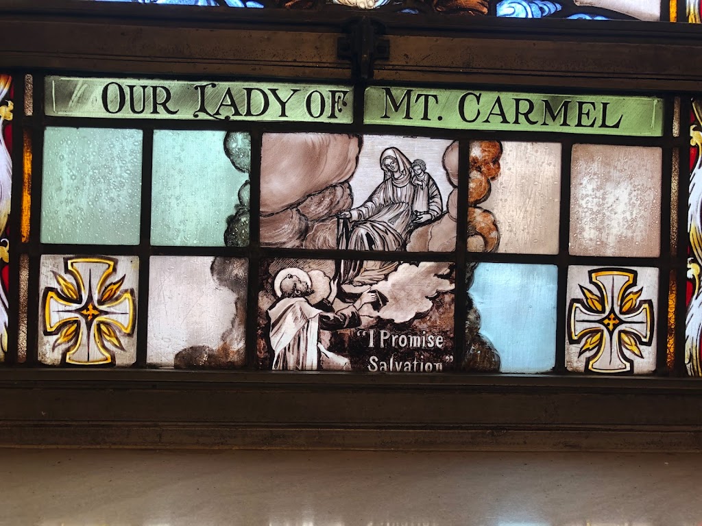 Carmelite Sisters for The Aged and Infirm | 600 Woods Rd, Germantown, NY 12526 | Phone: (518) 537-5000
