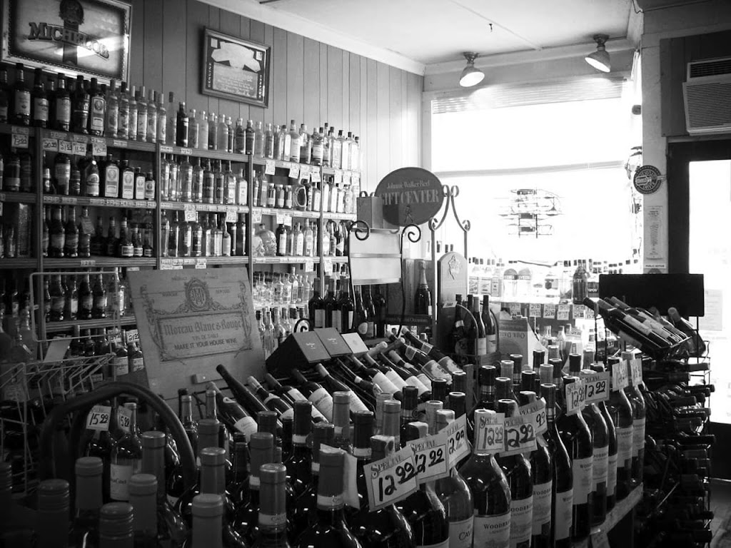 Sharon Package Store | 1 Gay St, Sharon, CT 06069 | Phone: (860) 364-5760