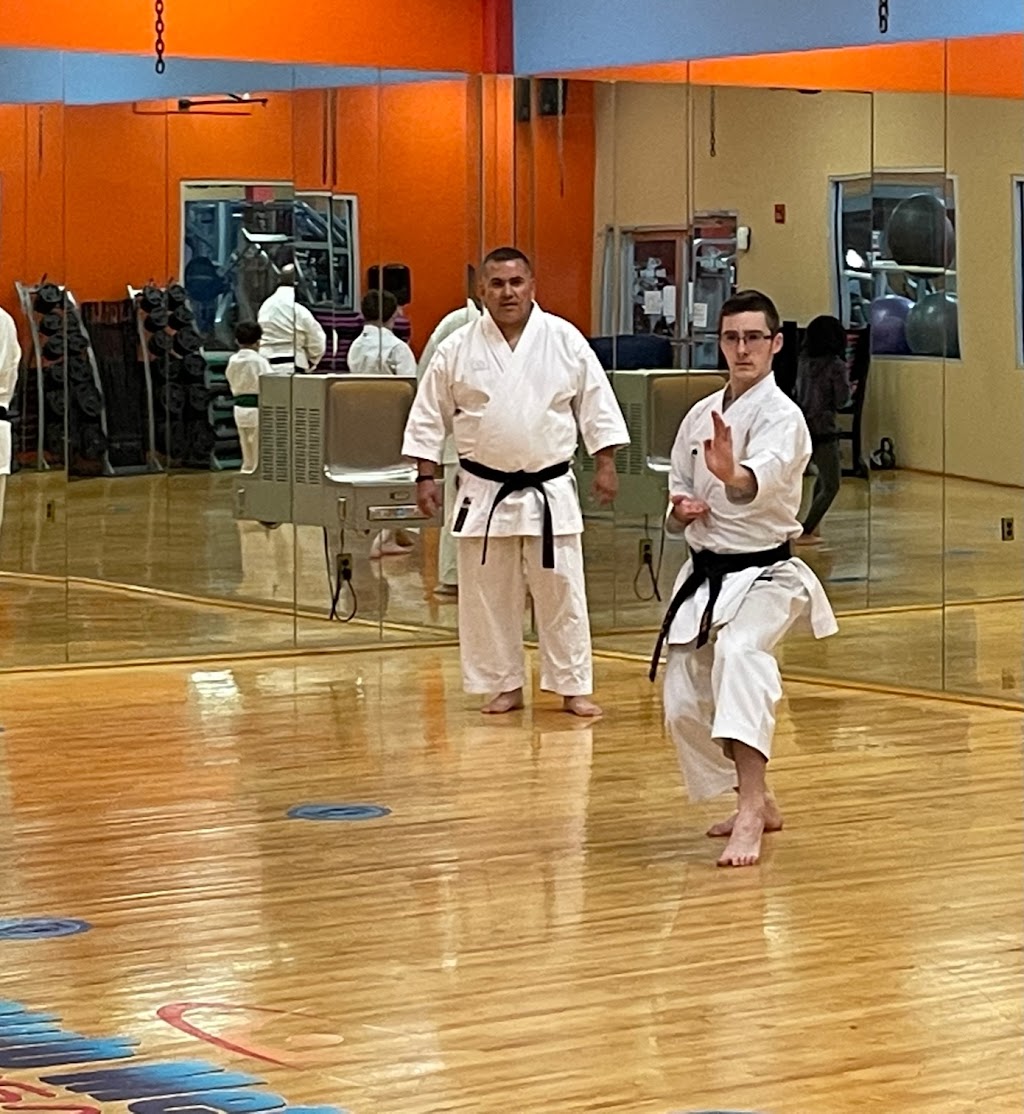 Japan Karate Center | 3391 NJ-27, Franklin Park, NJ 08823 | Phone: (732) 208-8901