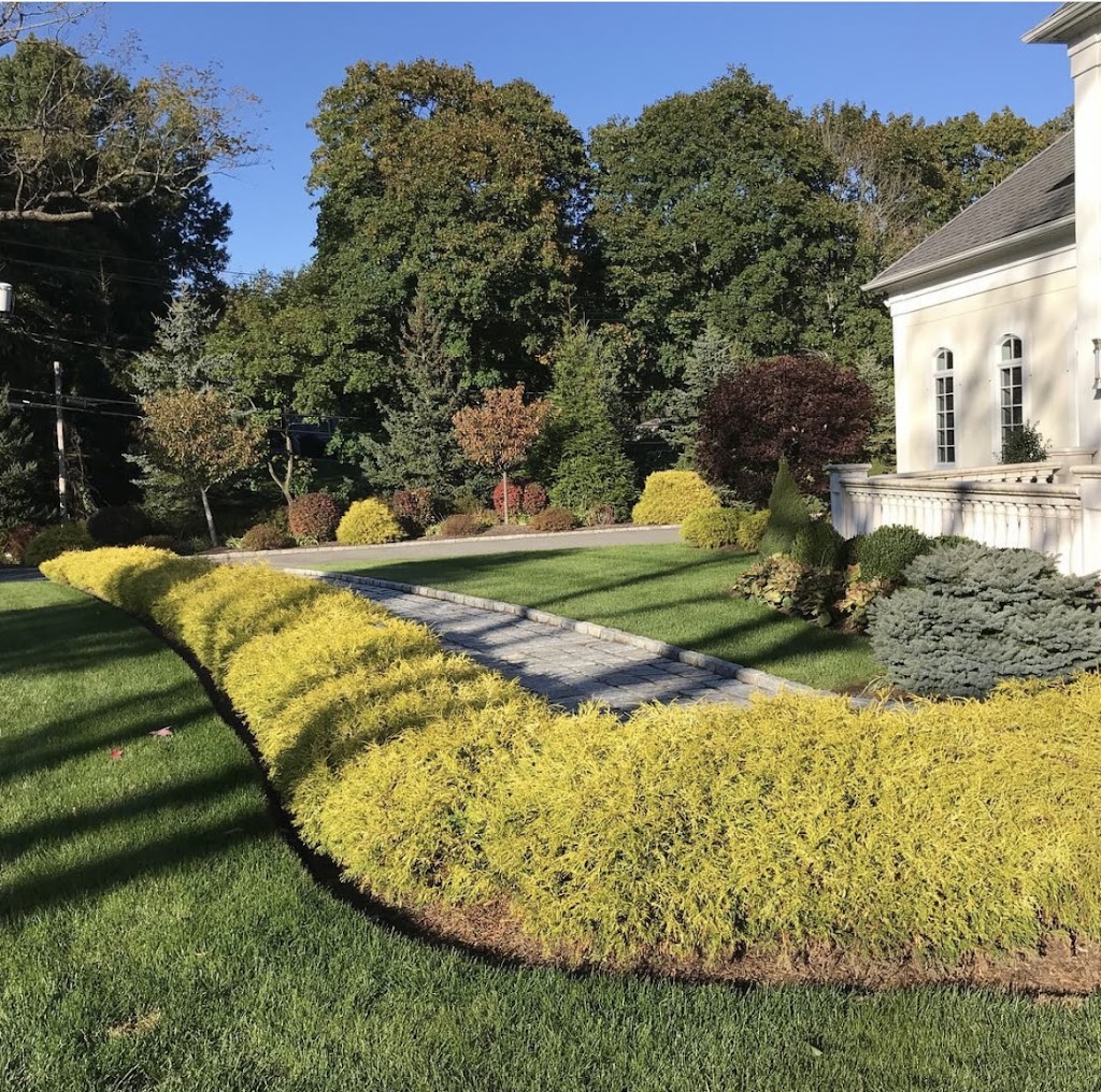 Knight Landscape Services Inc. | 163 Madison Ave, Valhalla, NY 10595 | Phone: (914) 336-0632