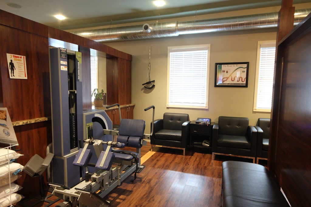 Thompson Healthcare & Sports Medicine | 424 S Main St, Forked River, NJ 08731 | Phone: (609) 971-3500