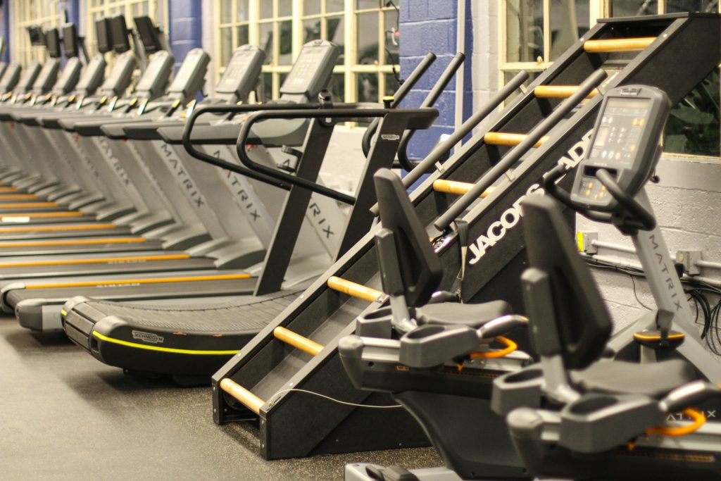 New Milford Fitness and Aquatic Club | 130 Grove St, New Milford, CT 06776 | Phone: (860) 799-6880