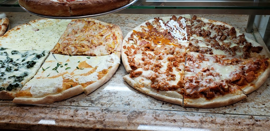 Calabria Pizza & Pasta | 479 Western Hwy S, Orangeburg, NY 10962 | Phone: (845) 365-2300