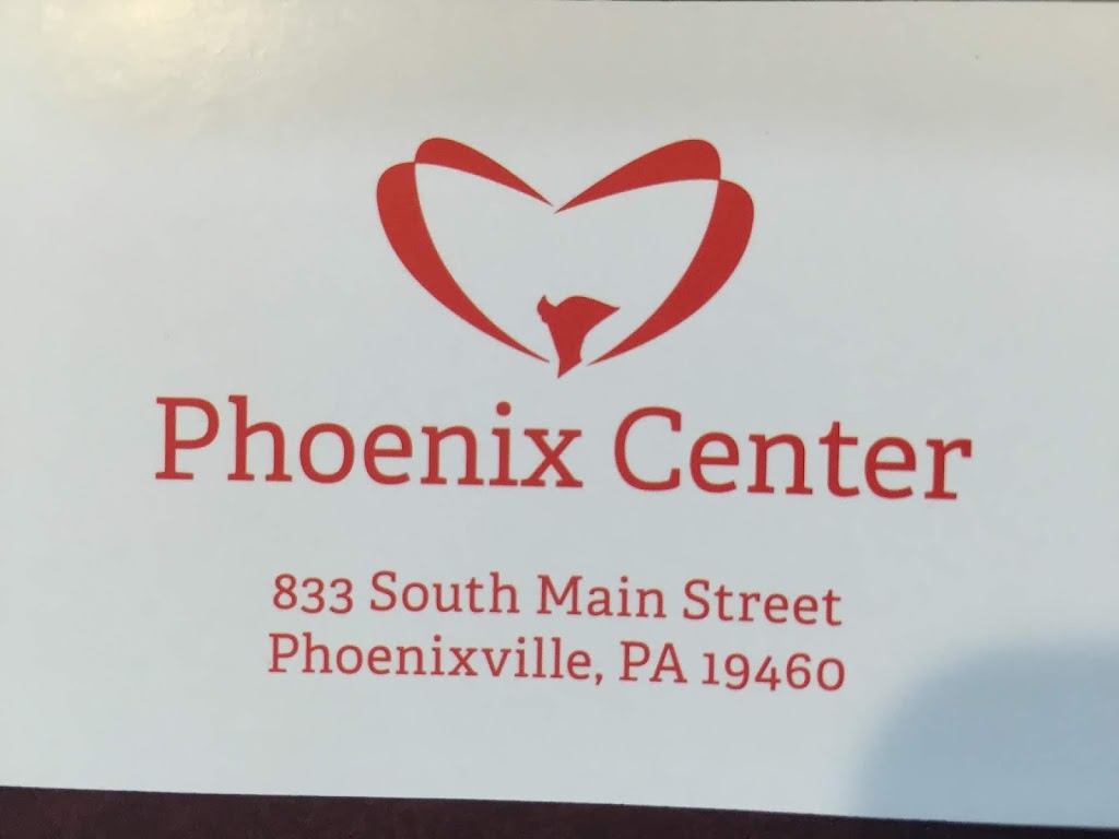 Phoenix Center for Rehabilitation and Nursing | 833 S Main St, Phoenixville, PA 19460 | Phone: (610) 580-0100