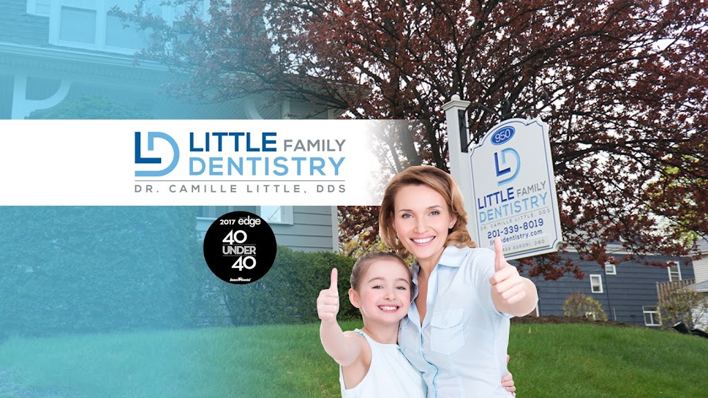 Little Family Dentistry | 950 Avenue C, Bayonne, NJ 07002 | Phone: (201) 339-8019