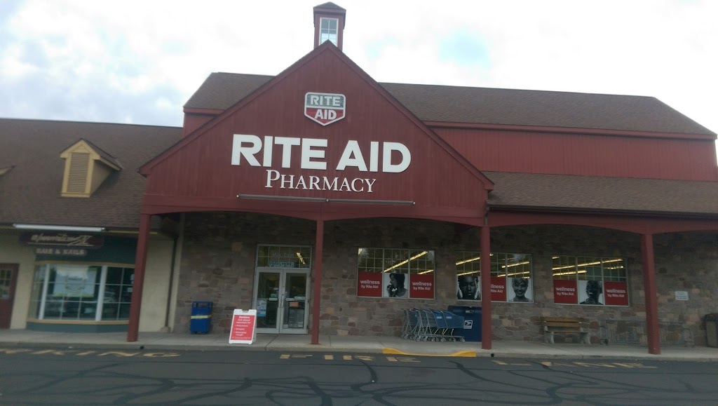 Rite Aid | 657 Heacock Rd, Yardley, PA 19067 | Phone: (215) 321-0105