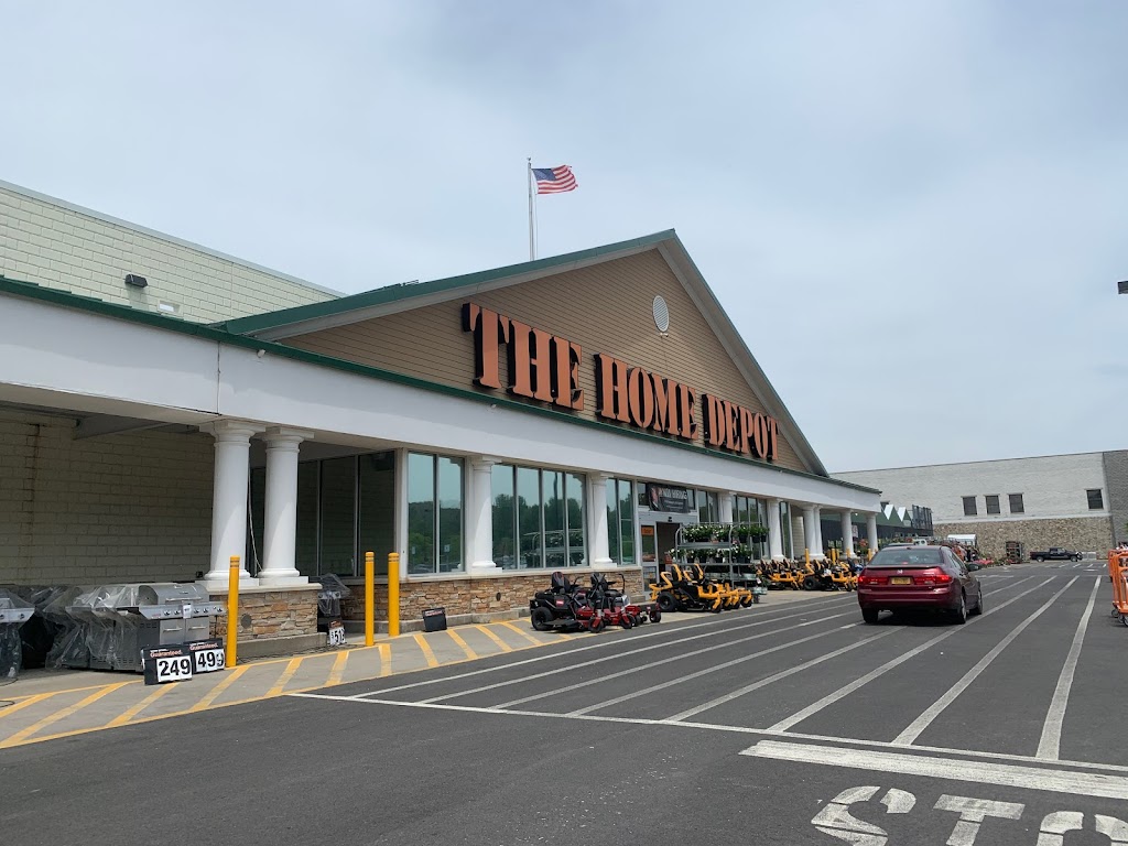 The Home Depot | 450 US-9, Fishkill, NY 12524 | Phone: (845) 896-0824