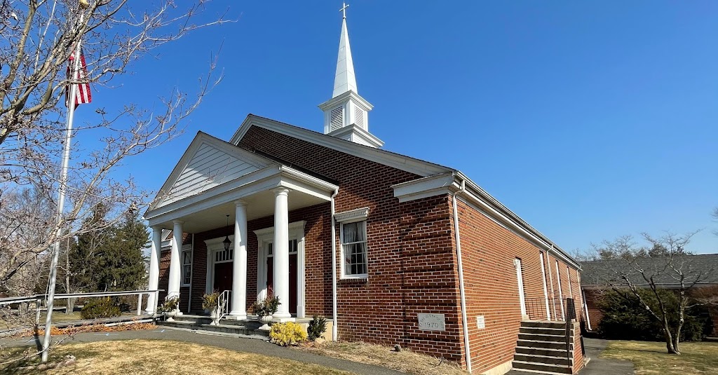 Evangelical Community Church | 1155 Newfield Ave, Stamford, CT 06905 | Phone: (203) 998-8552