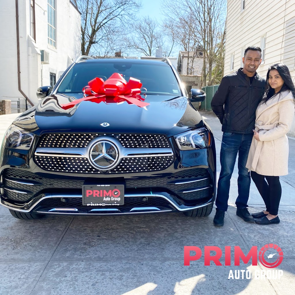 Primo Auto Group | 11-08 131st St, Queens, NY 11356 | Phone: (718) 489-2810