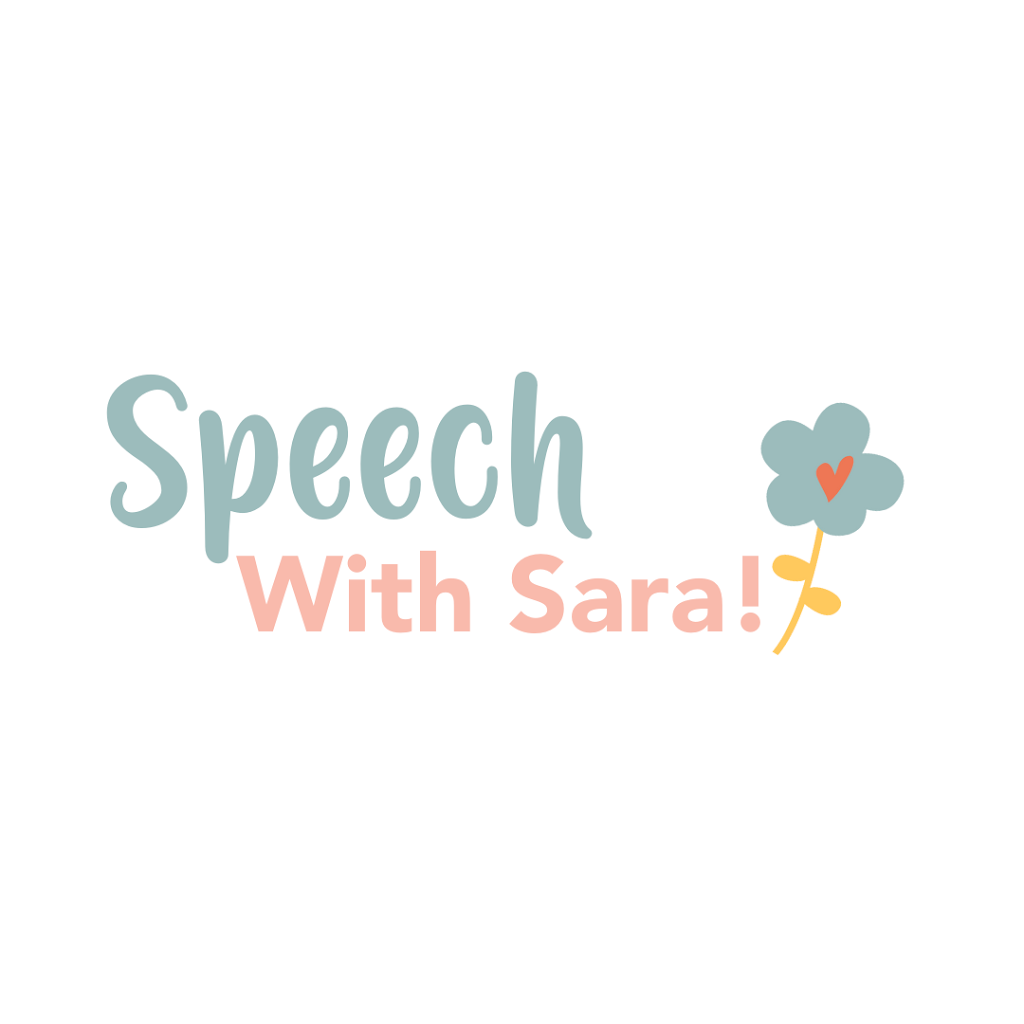 Speech with Sara, LLC | 301 W Royal Ave, Linwood, NJ 08221 | Phone: (609) 549-9030