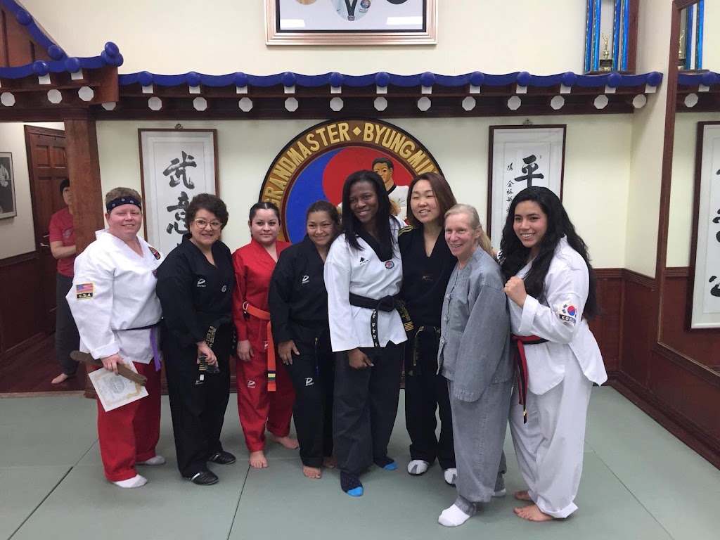 Hwa-Rang Taekwondo of White Plains | 93 Knollwood Rd #1818, White Plains, NY 10607 | Phone: (914) 428-0085