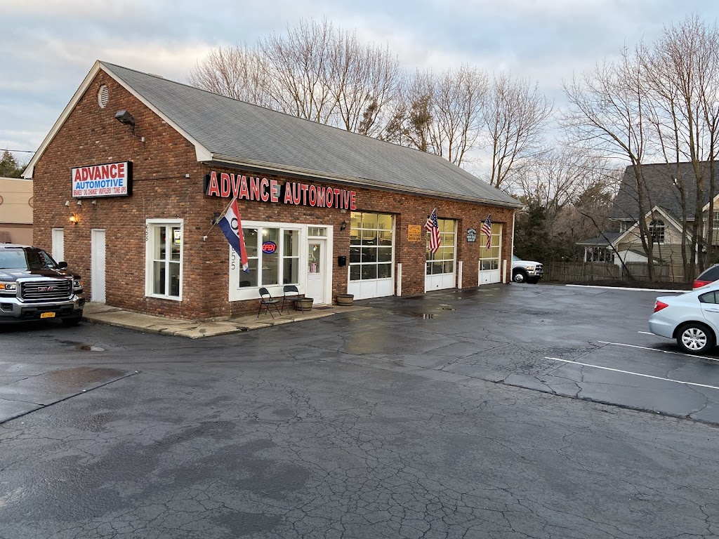 Advance Automotive Inc | 655 E Jericho Turnpike, Huntington Station, NY 11746 | Phone: (631) 427-8388