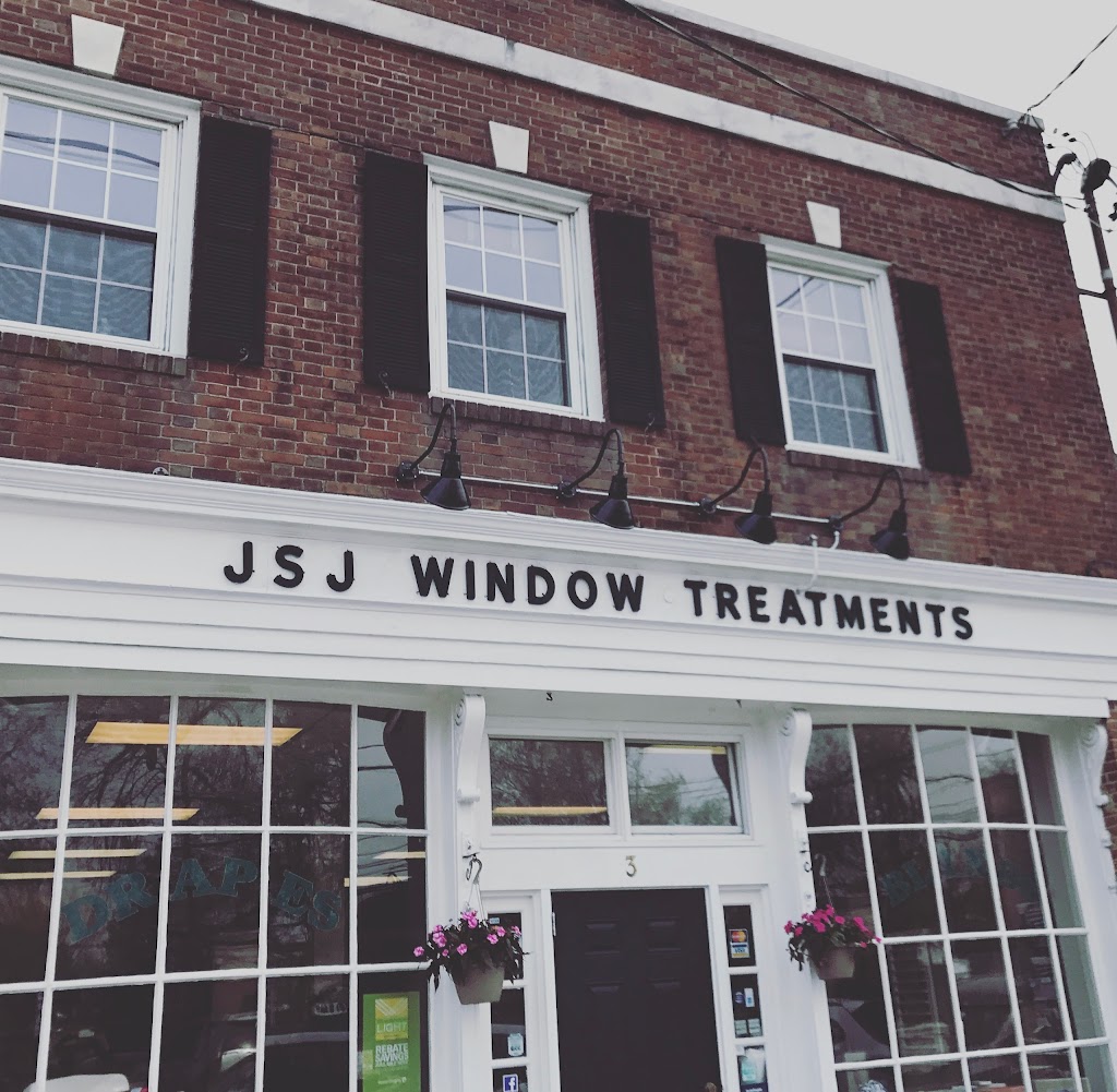JSJ Window Treatments | 311 Hamilton Ave, Greenwich, CT 06830 | Phone: (203) 661-5123