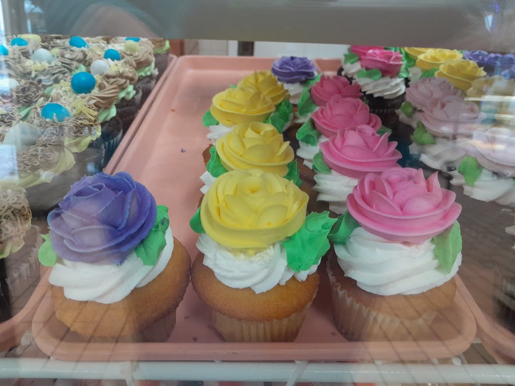 Nice N Fresh Bakery | 525 Broadbridge Rd, Bridgeport, CT 06610 | Phone: (203) 371-0757