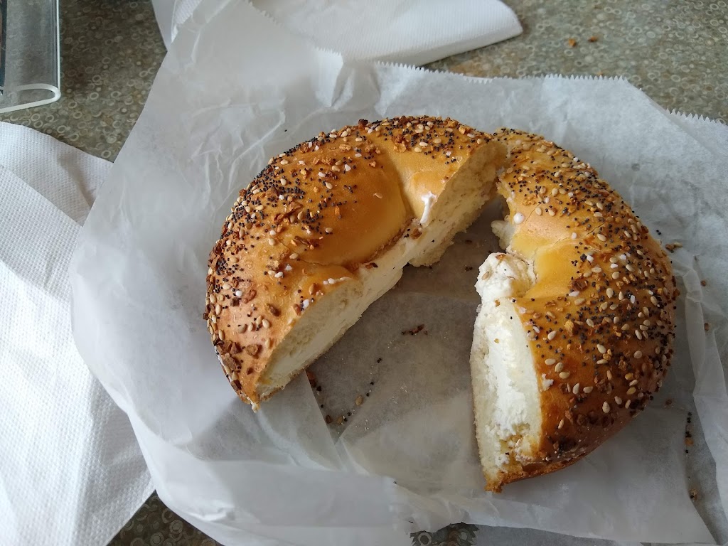 Bagel Tyme | 389 Fairview Ave, Hudson, NY 12534 | Phone: (518) 822-1510