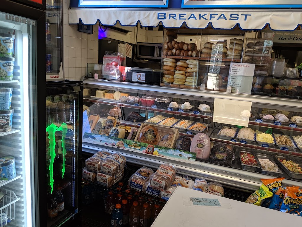 Boardwalk Bagel & Delicatessen | 108-01 Beach 108th St, Queens, NY 11694 | Phone: (718) 634-3200