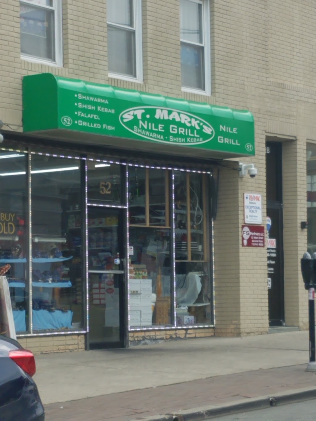 St Marks Deli & Convenience | 52 Main St, South River, NJ 08882 | Phone: (732) 651-0075