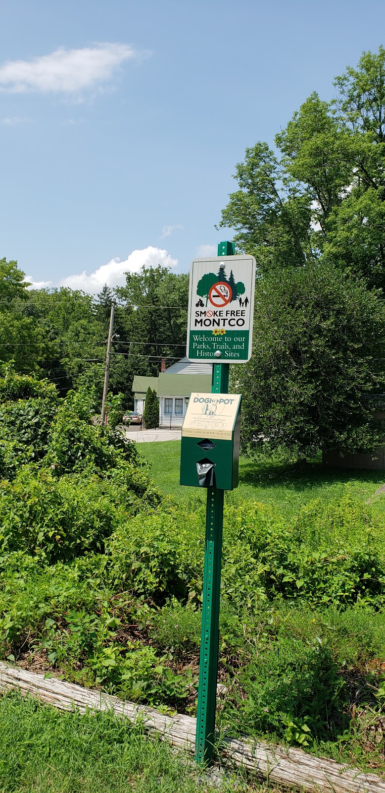 Schuylkill River Trail - Betzwood Parking & Trailhead | Sullivans Ln, Norristown, PA 19403 | Phone: (610) 834-1550