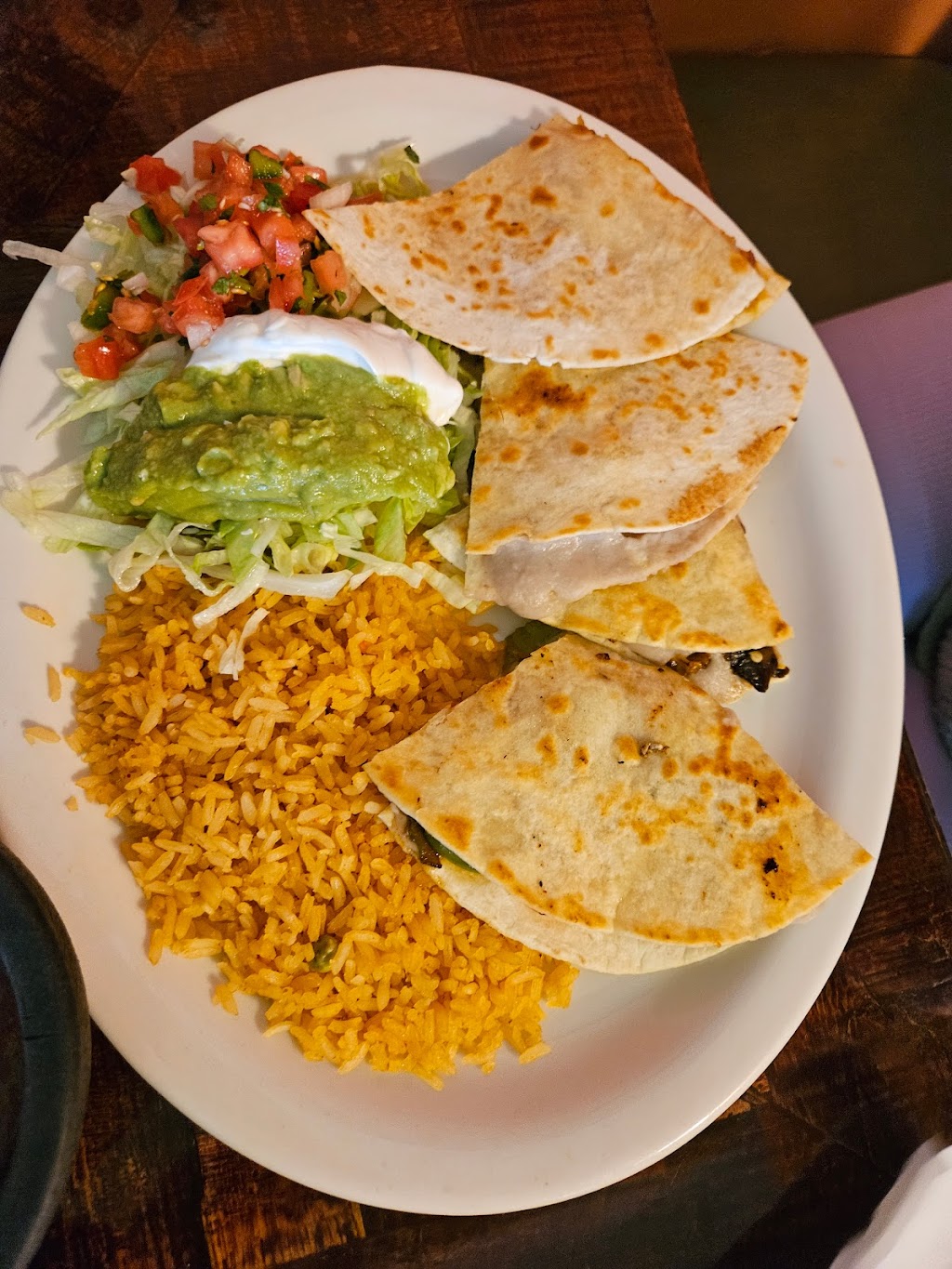 Salsa Fresca Mexican Restaurant | 273 Egg Harbor Rd, Sewell, NJ 08080 | Phone: (856) 589-3700