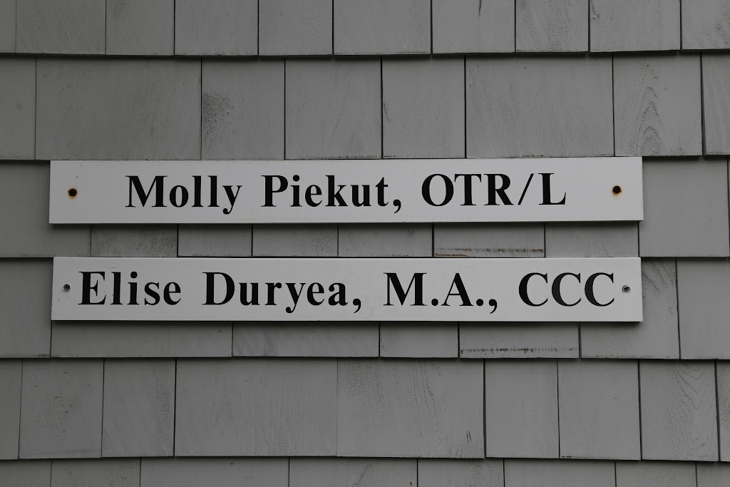 Advanced Occupational Therapy Services, PC | 3330 Noyac Road, Burkeshire Court, Building C, Sag Harbor, NY 11963 | Phone: (631) 899-3635